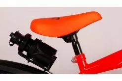 Volare Sportivo Børnecykel - Drenge - 18 Tommer - Neon Orange Sort -Cykler Salgsbutik Volare Sportivo Neon Orange 18 inch 7 W1800