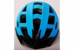 Volare Cykelhjelm - Unisex - Blå - 54-58 Cm -Cykler Salgsbutik Volare helm blauw 7 W1800