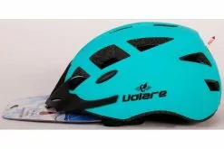 Volare Cykelhjelm - Unisex - Grøn - 54-58 Cm -Cykler Salgsbutik Volare helm groen W1800