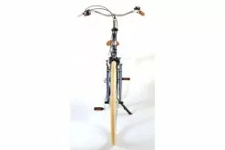 Volare Lifestyle Damecykel - Kvinder - 48 Centimeter - Blue - 3 Gear -Cykler Salgsbutik Volare lifestyle ladies Jeans Blue 22 W1800 k6j6 9f