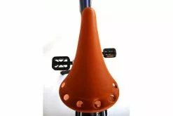 Volare Lifestyle Damecykel - 51 Centimeter - Jeansblå - 3 Gear -Cykler Salgsbutik Volare lifestyle ladies Jeans Blue 7 W1800 udxc io