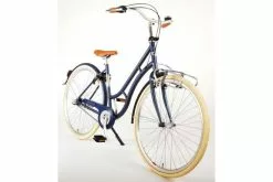 Volare Lifestyle Damecykel - 51 Centimeter - Jeansblå - 3 Gear -Cykler Salgsbutik Volare lifestyle ladies Jeans Blue 8 W1800 9pxh v2