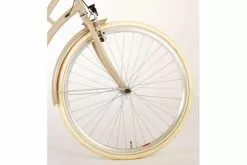 Volare Lifestyle Damecykel - 51 Centimeter - Sand - 3 Gear -Cykler Salgsbutik Volare lifestyle ladies Sand 18 W1800 z8k9 28