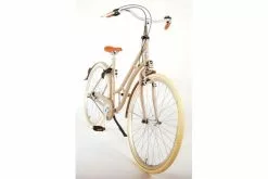 Volare Lifestyle Damecykel - 51 Centimeter - Sand - 3 Gear -Cykler Salgsbutik Volare lifestyle ladies Sand 21 W1800 i125 nf