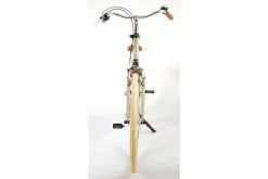 Volare Lifestyle Damecykel - Kvinder - 48 Centimeter - Sand - 3 Gear -Cykler Salgsbutik Volare lifestyle ladies Sand 22 W1800 7mw4 7n