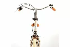 Volare Lifestyle Damecykel - 51 Centimeter - Sand - 3 Gear -Cykler Salgsbutik Volare lifestyle ladies Sand 23 W1800 qlyo 2c