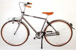 Volare Lifestyle Herre Cykel - 48 Centimeter - Grå - 3 Gear -Cykler Salgsbutik Volare lifestyle men Grey 11 W1800