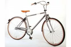 Volare Lifestyle Herre Cykel - 48 Centimeter - Grå - 3 Gear -Cykler Salgsbutik Volare lifestyle men Grey 14 W1800