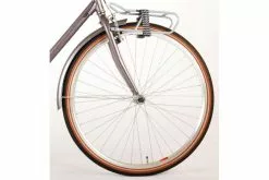 Volare Lifestyle Herrecykel - 51 Centimeter - Grå - 3 Gear -Cykler Salgsbutik Volare lifestyle men Grey 4 W1800 ytfr aj