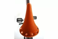 Volare Lifestyle Herre Cykel - 48 Centimeter - Grå - 3 Gear -Cykler Salgsbutik Volare lifestyle men Grey 7 W1800