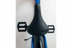 Hasbro - NERF NERF Børnecykel - Drenge - 20 Tommer - Satinblå -Cykler Salgsbutik Volare nerf 20 inch 9 W1800