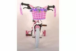 Volare Rose Børnecykel - Piger - 12 Tommer - Pink - To Håndbremser -Cykler Salgsbutik Volare rose 12inch 10 W1800 1