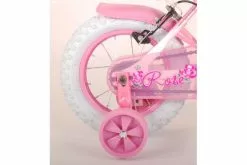 Volare Rose Børnecykel - Piger - 12 Tommer - Pink - To Håndbremser -Cykler Salgsbutik Volare rose 12inch 3 W1800