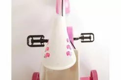 Volare Rose Børnecykel - Piger - 12 Tommer - Pink - To Håndbremser -Cykler Salgsbutik Volare rose 12inch 8 W1800 1