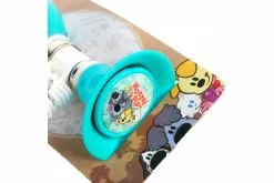 Woezel En Pip Woezel & Pip Horn -Cykler Salgsbutik Woezel en Pip 2 nieuw W1800