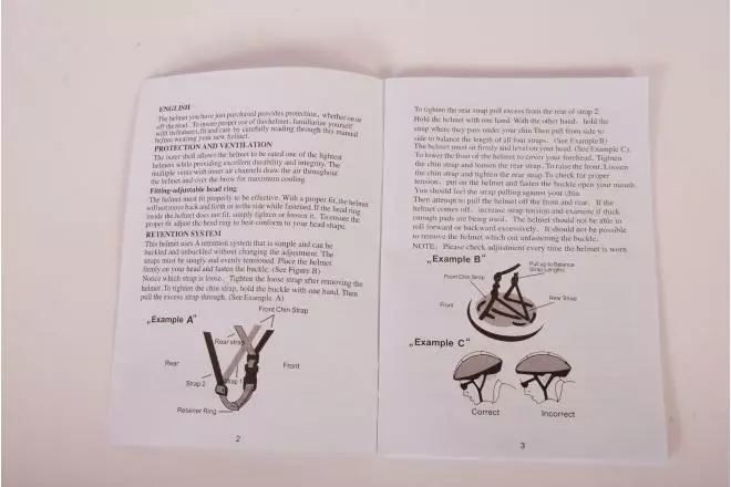 Batman Boys Cykelhjelm - Sort - 52-56 Cm 11 Batman Boys Cykelhjelm - Sort - 52-56 Cm - Billede 11